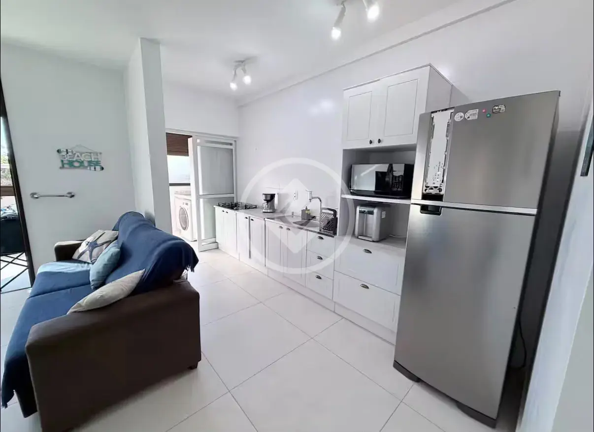 Imagem 5 - Apartamento em Cachoeira do Bom Jesus, Florianópolis - SC