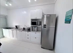 Imagem 6 - Apartamento em Cachoeira do Bom Jesus, Florianópolis - SC