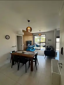 Imagem 2 - Apartamento em Cachoeira do Bom Jesus, Florianópolis - SC