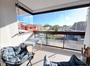 Imagem 3 - Apartamento em Cachoeira do Bom Jesus, Florianópolis - SC