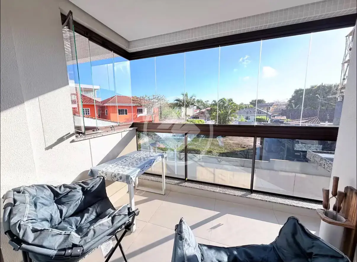 Imagem 3 - Apartamento em Cachoeira do Bom Jesus, Florianópolis - SC