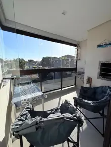 Imagem 4 - Apartamento em Cachoeira do Bom Jesus, Florianópolis - SC