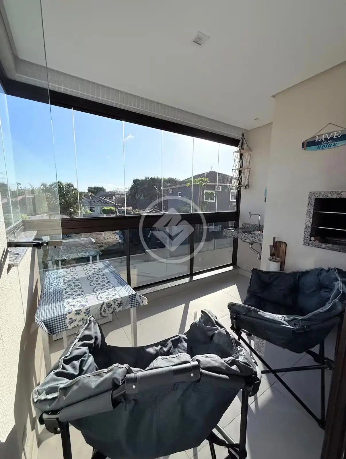 Imagem 4 - Apartamento em Cachoeira do Bom Jesus, Florianópolis - SC