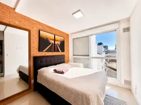 Loft / Studio Centro, Florianópolis - SC — foto 2