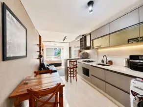 Imagem 2 - Loft / Studio em Centro, Florianópolis - SC