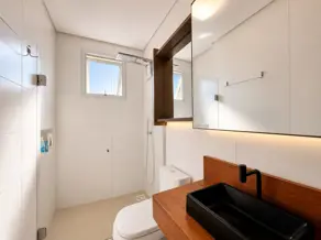 Imagem 4 - Loft / Studio em Centro, Florianópolis - SC