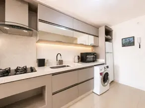 Imagem 6 - Loft / Studio em Centro, Florianópolis - SC