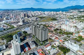 Apartamento Nossa Senhora do Rosário, São José - SC — foto 1