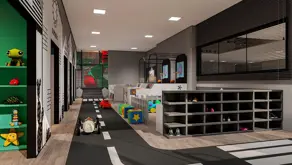 Imagem 4 - Apartamento em Nossa Senhora do Rosário, São José - SC