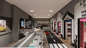 Imagem 5 - Apartamento em Nossa Senhora do Rosário, São José - SC