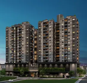 Imagem 2 - Apartamento em Nossa Senhora do Rosário, São José - SC