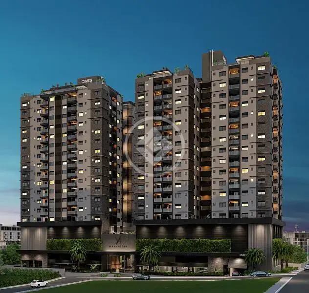 Imagem 2 - Apartamento em Nossa Senhora do Rosário, São José - SC