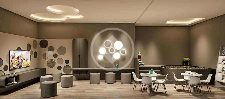 Image 45 - Apartamento em Nossa Senhora do Rosário, São José - SC