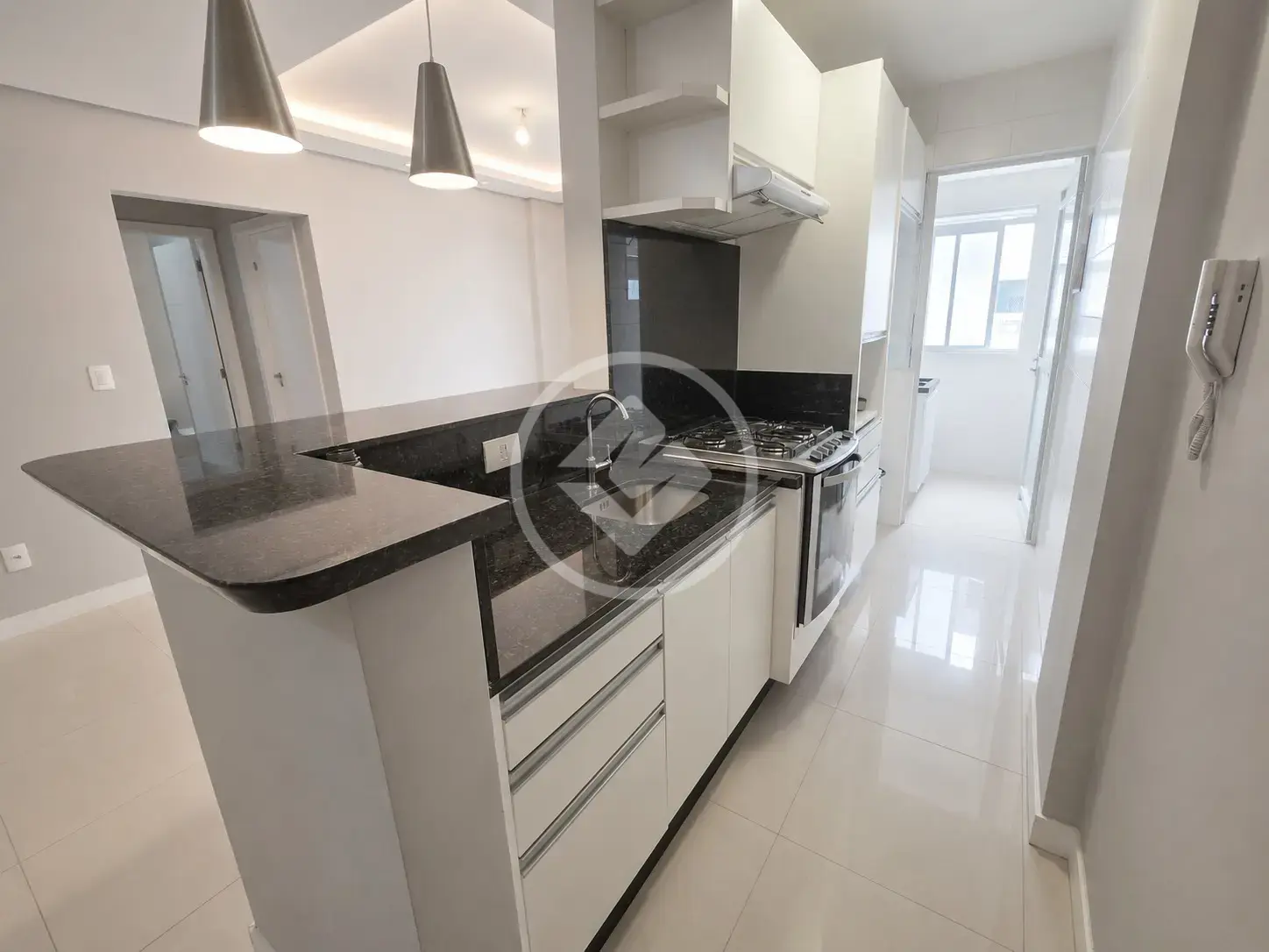 Imagem 6 - Apartamento em Pantanal, Florianópolis - SC