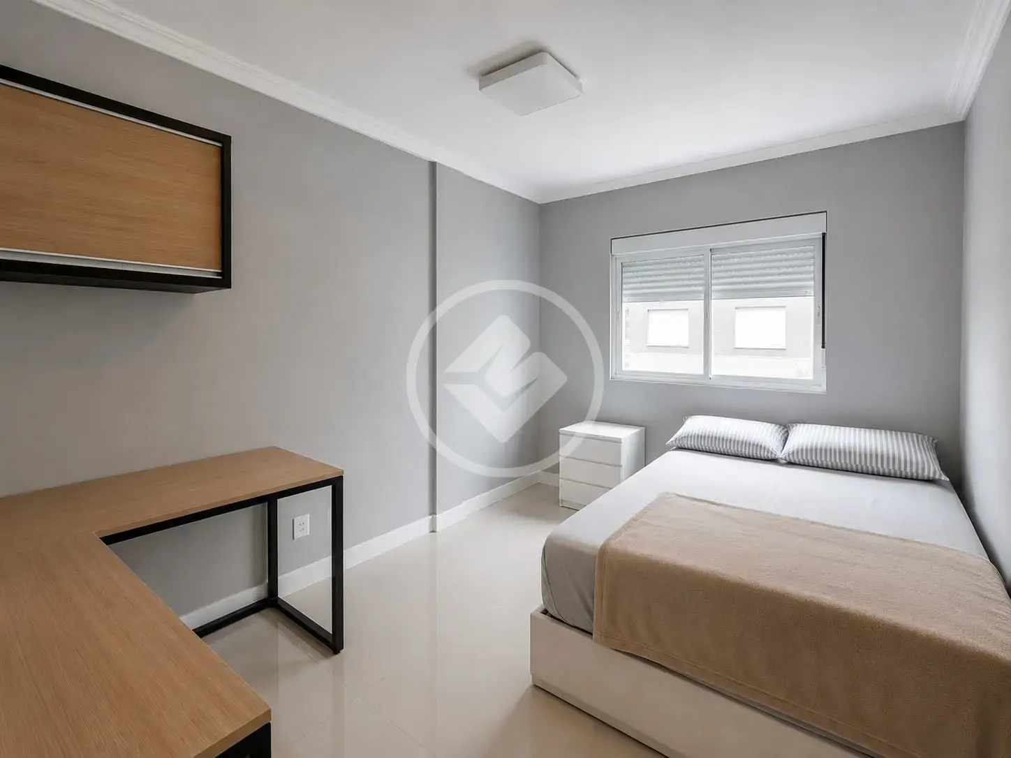 Imagem 2 - Apartamento em Pantanal, Florianópolis - SC