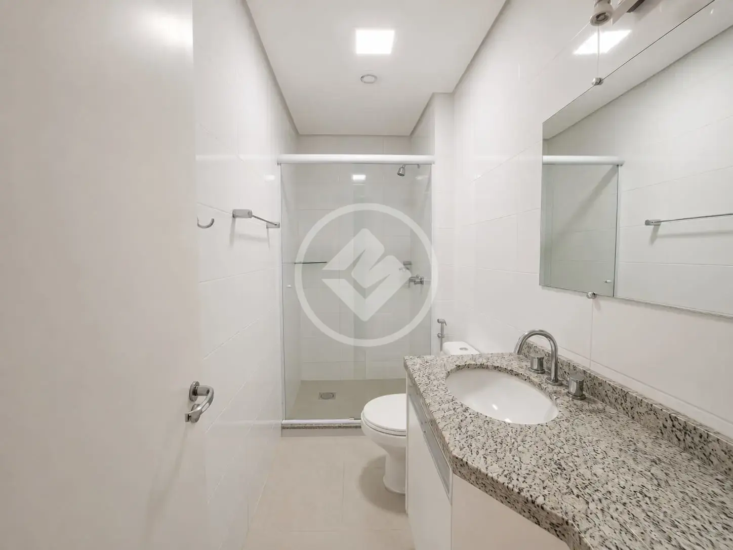 Imagem 3 - Apartamento em Pantanal, Florianópolis - SC