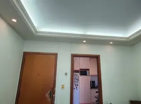Imagem 2 - Apartamento em Campinas, São José - SC
