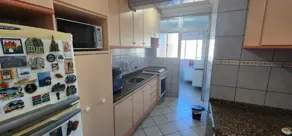 Imagem 6 - Apartamento em Campinas, São José - SC
