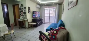 Imagem 3 - Apartamento em Campinas, São José - SC