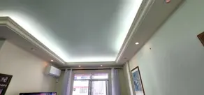 Apartamento Campinas, São José - SC — foto 2
