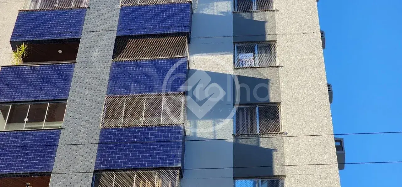 Image 30 - Apartamento em Campinas, São José - SC