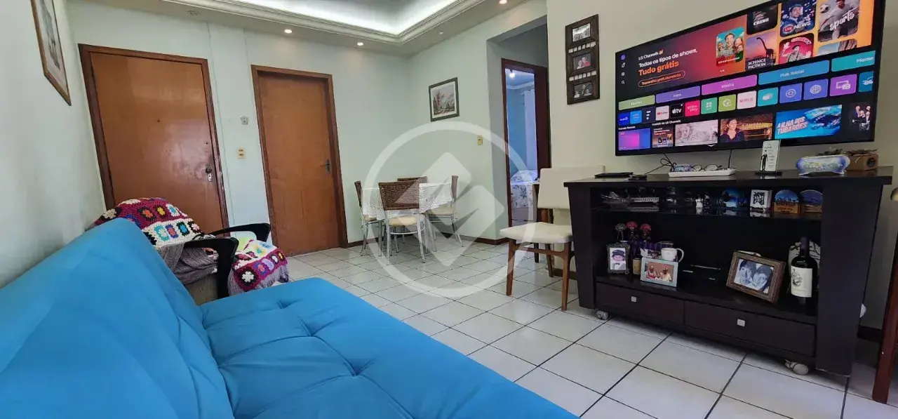 Imagem 1 - Apartamento em Campinas, São José - SC