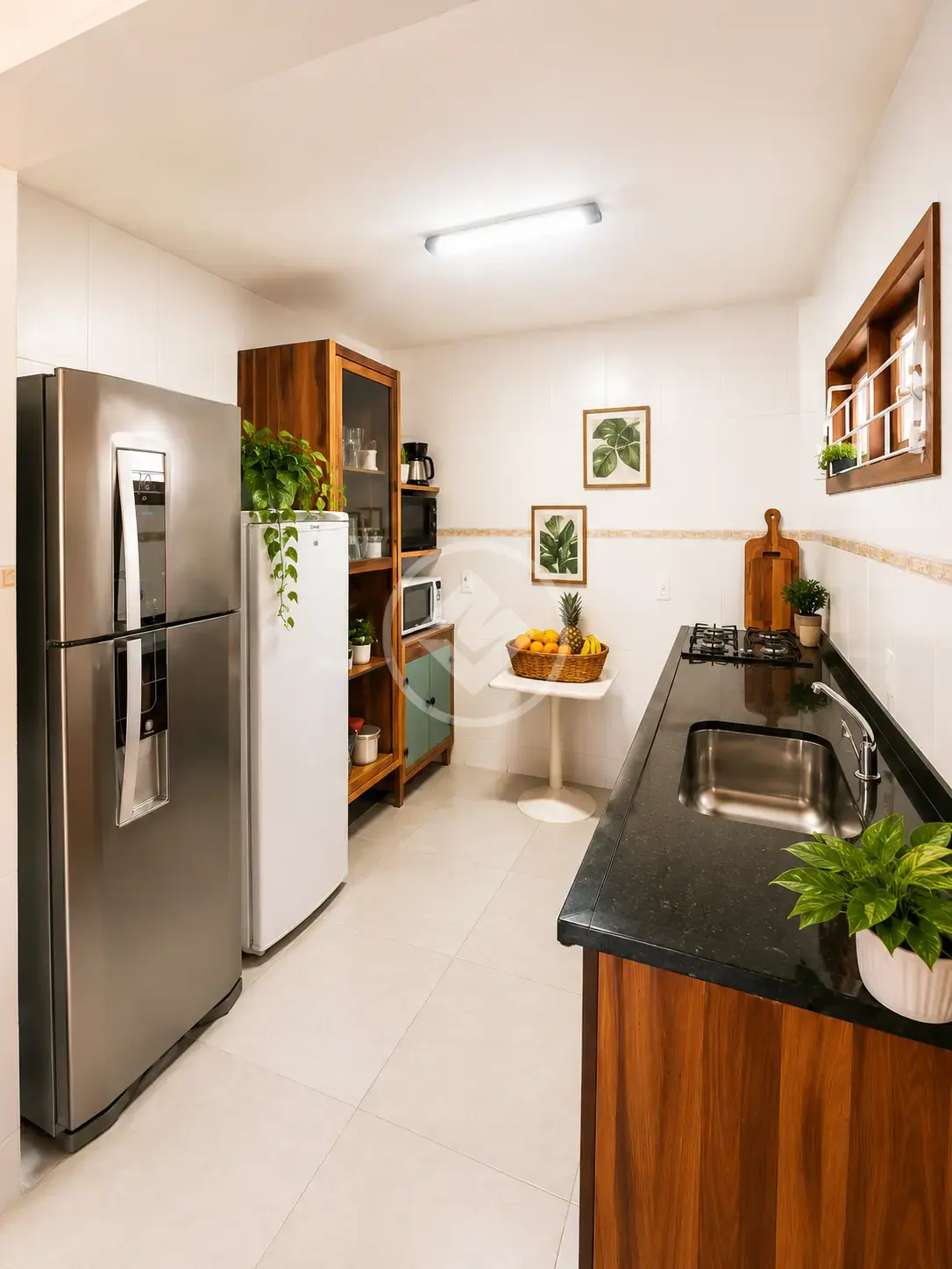 Imagem 6 - Casa em Campeche, Florianópolis - SC