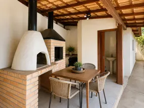 Imagem 5 - Casa em Campeche, Florianópolis - SC