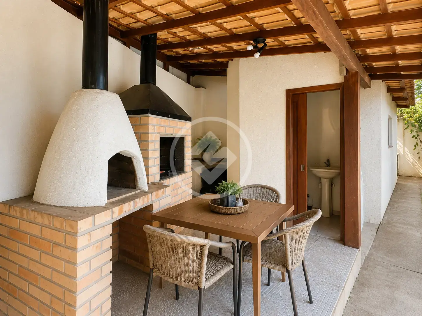 Imagem 5 - Casa em Campeche, Florianópolis - SC
