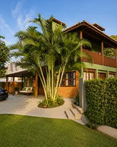 Imagem 2 - Casa em Campeche, Florianópolis - SC