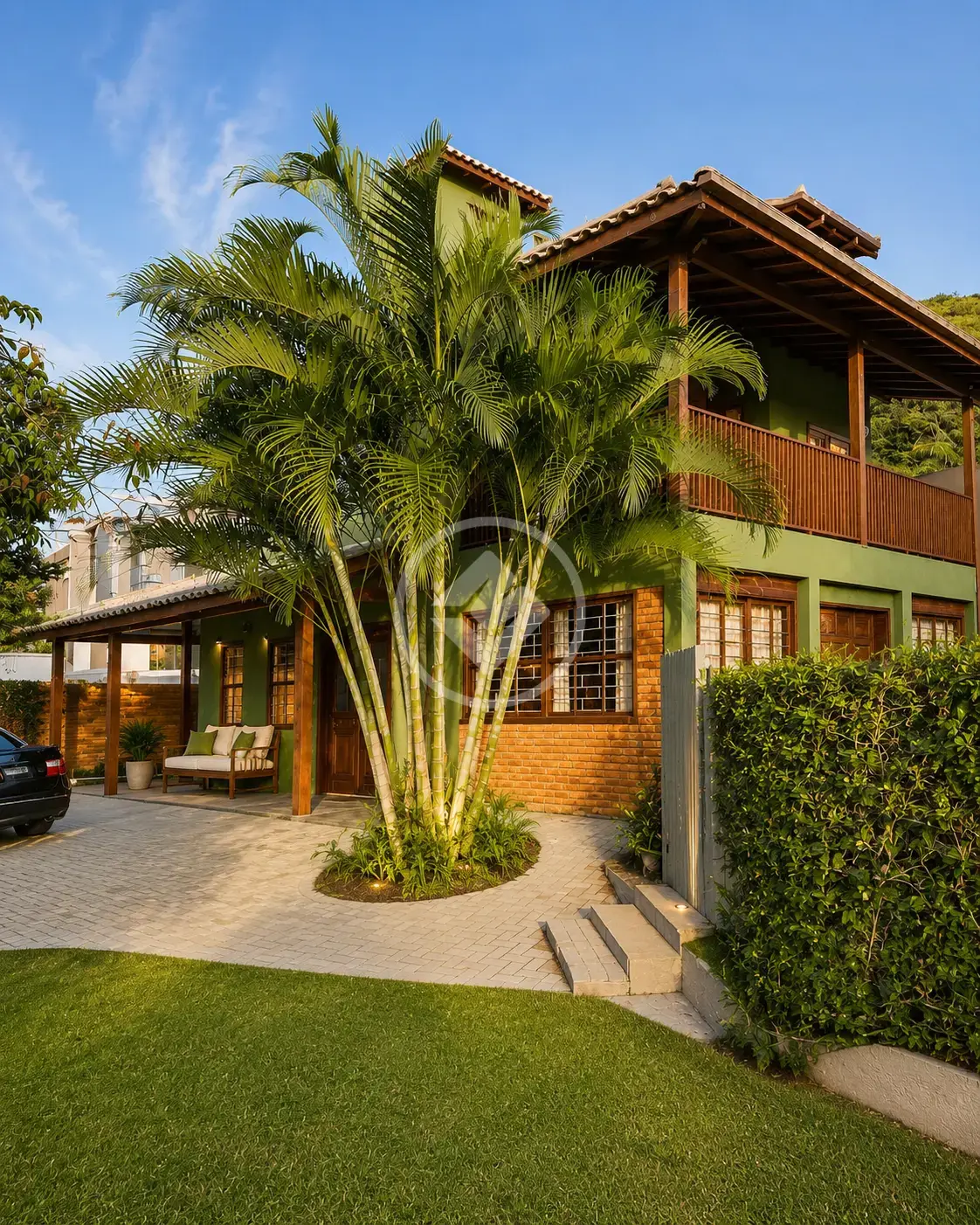 Imagem 2 - Casa em Campeche, Florianópolis - SC