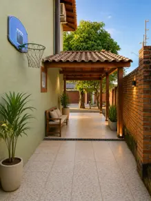 Imagem 4 - Casa em Campeche, Florianópolis - SC