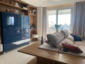 Apartamento Nossa Senhora do Rosário, São José - SC — foto 2
