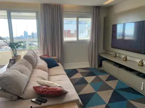 Imagem 2 - Apartamento em Nossa Senhora do Rosário, São José - SC