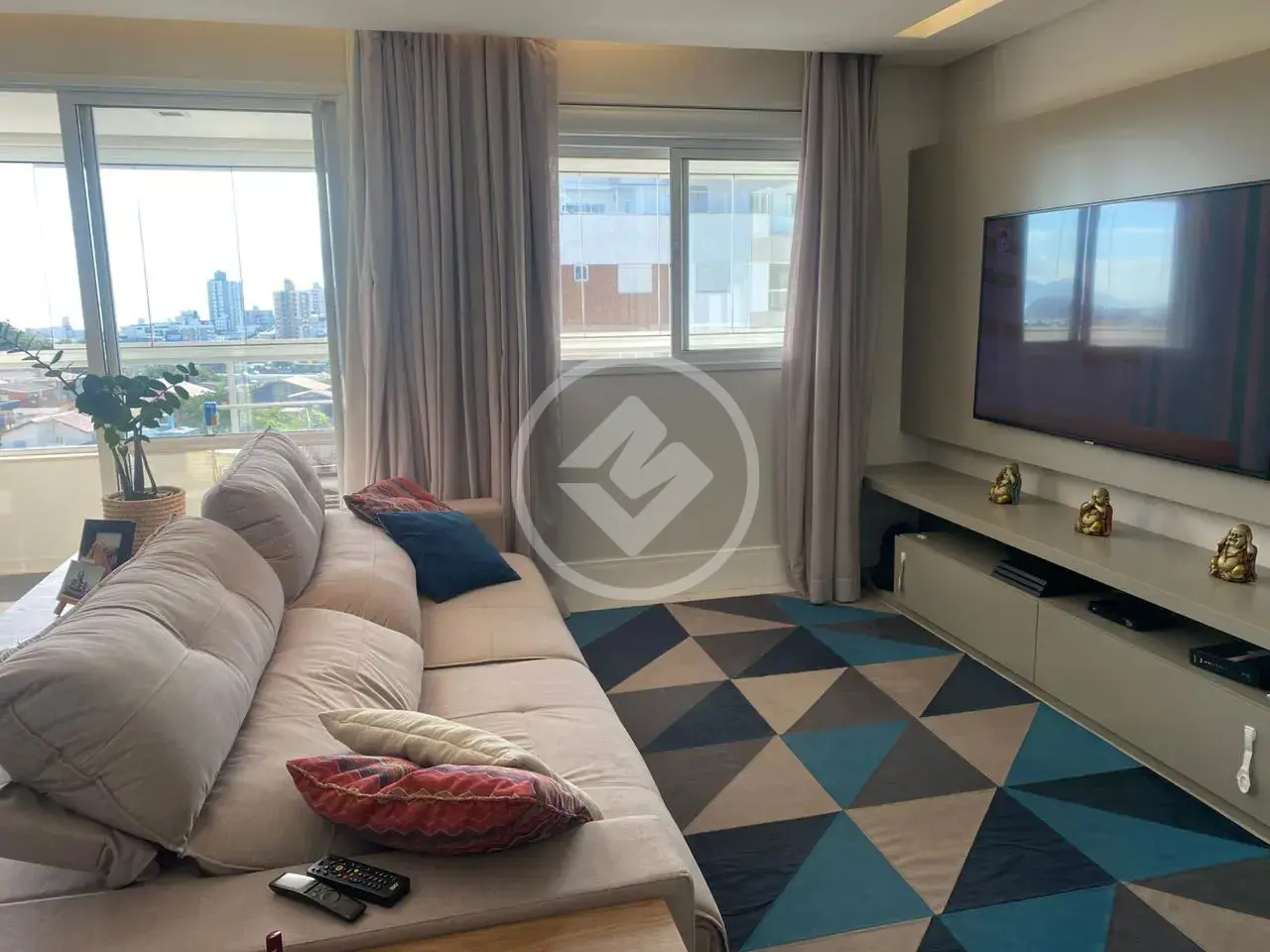 Imagem 2 - Apartamento em Nossa Senhora do Rosário, São José - SC