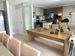 Imagem 4 - Apartamento em Nossa Senhora do Rosário, São José - SC