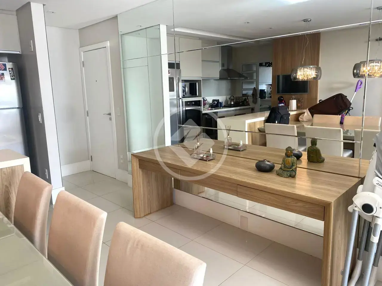 Imagem 4 - Apartamento em Nossa Senhora do Rosário, São José - SC