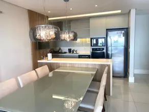 Imagem 6 - Apartamento em Nossa Senhora do Rosário, São José - SC