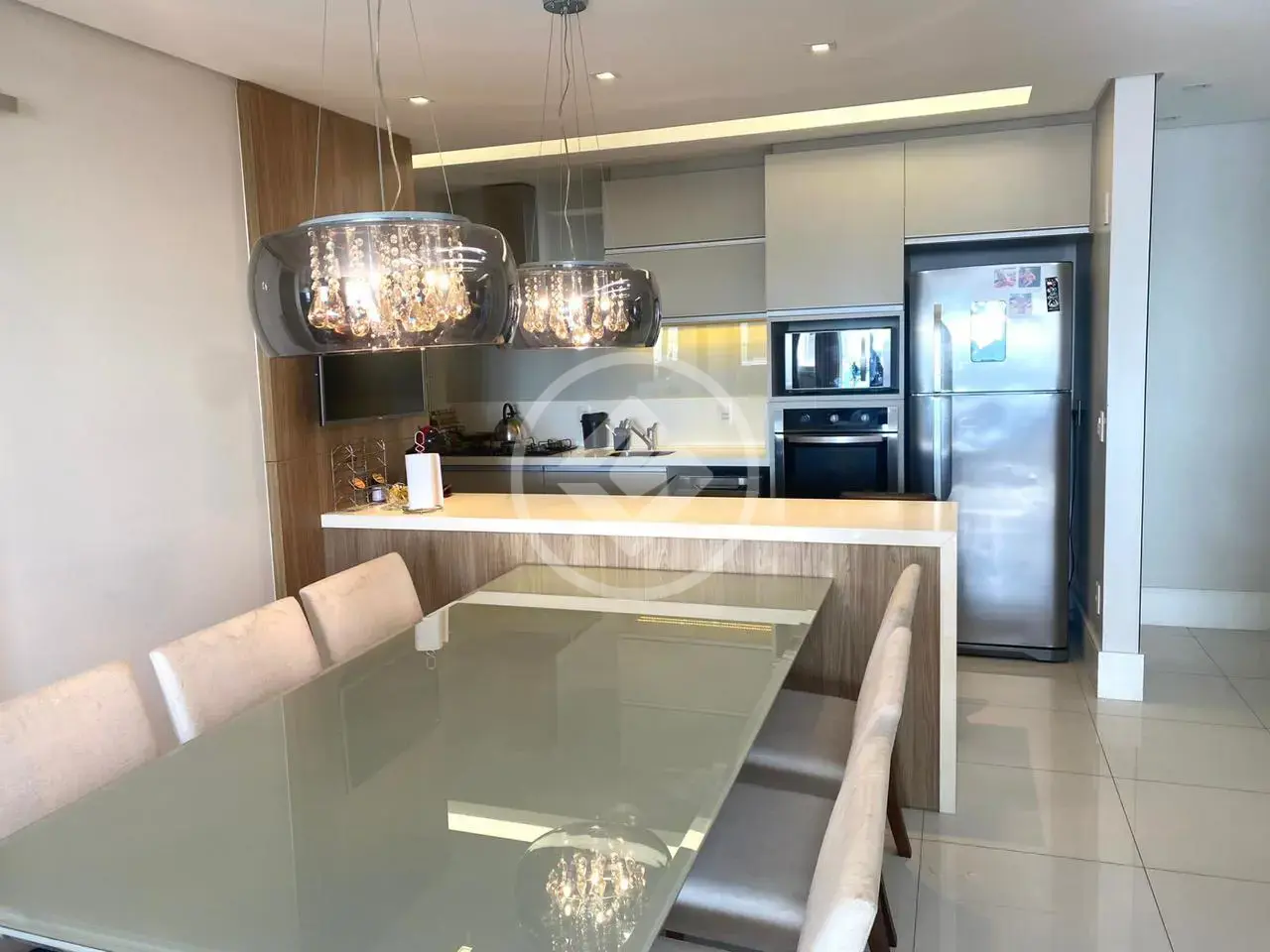 Imagem 6 - Apartamento em Nossa Senhora do Rosário, São José - SC