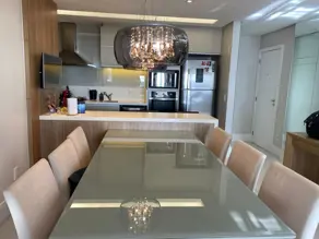 Imagem 5 - Apartamento em Nossa Senhora do Rosário, São José - SC