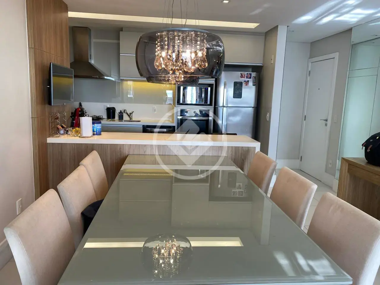 Imagem 5 - Apartamento em Nossa Senhora do Rosário, São José - SC