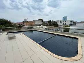 Apartamento Nossa Senhora do Rosário, São José - SC — foto 1