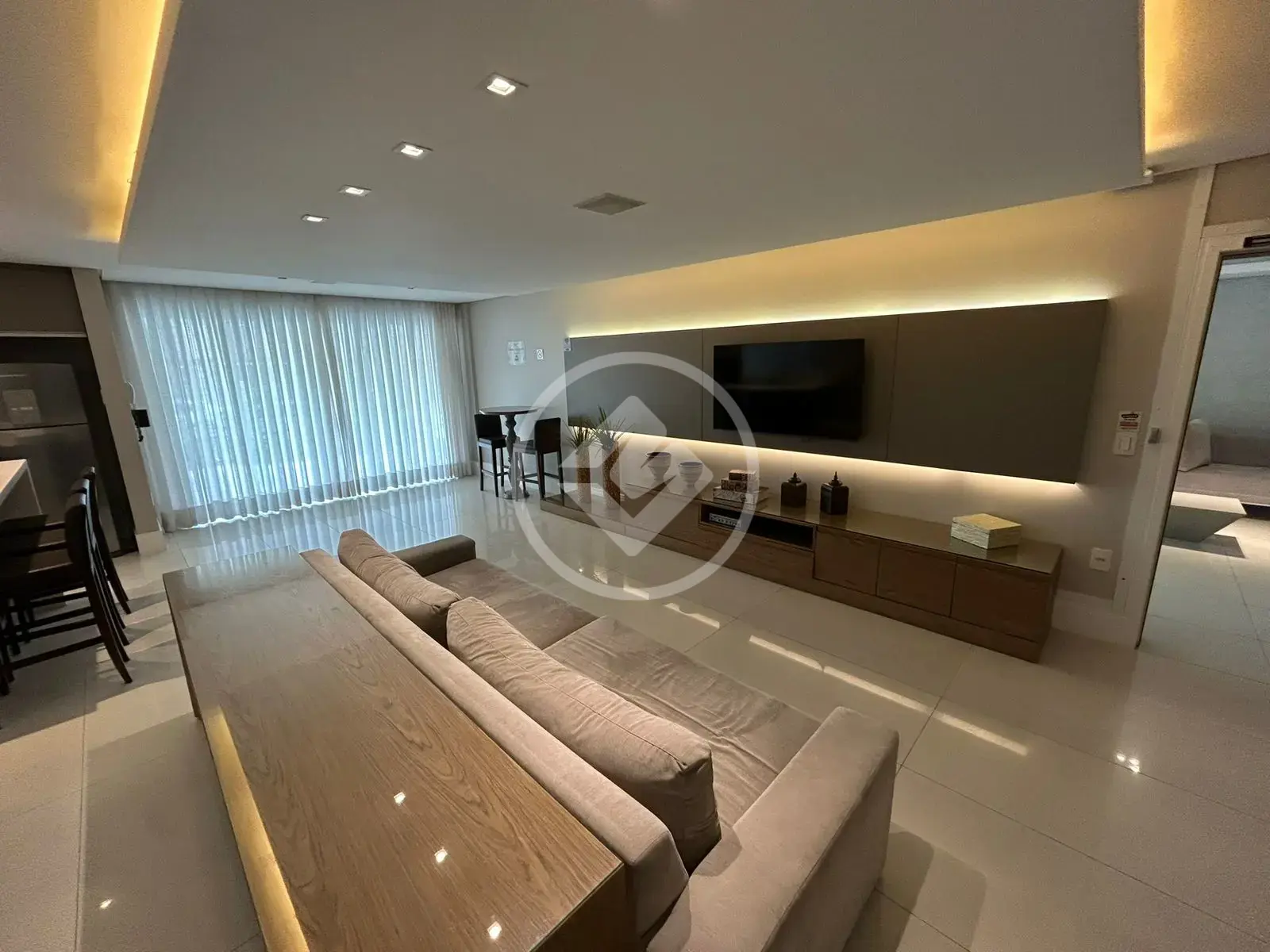 Image 32 - Apartamento em Nossa Senhora do Rosário, São José - SC