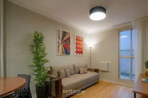 Imagem 3 - Apartamento em Centro, Florianópolis - SC