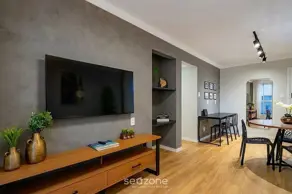 Apartamento Centro, Florianópolis - SC — foto 2