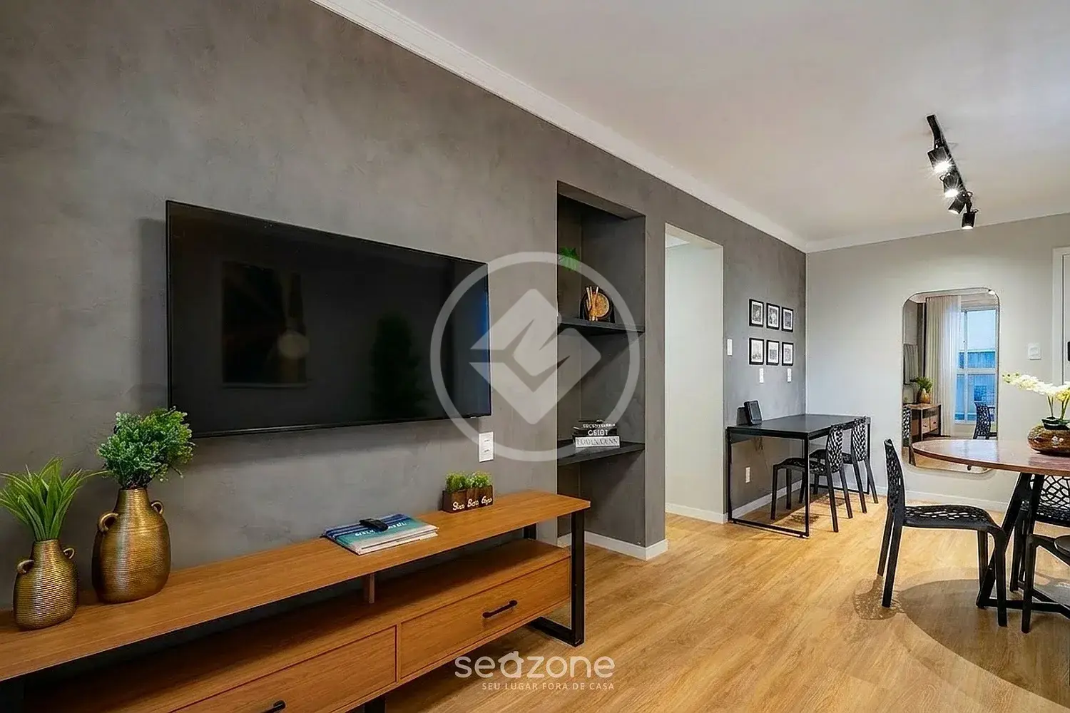 Image 2 - Apartamento em Centro, Florianópolis - SC