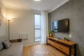 Imagem 2 - Apartamento em Centro, Florianópolis - SC