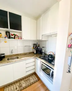 Apartamento Areias, São José - SC — foto 2