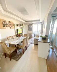 Imagem 2 - Apartamento em Areias, São José - SC
