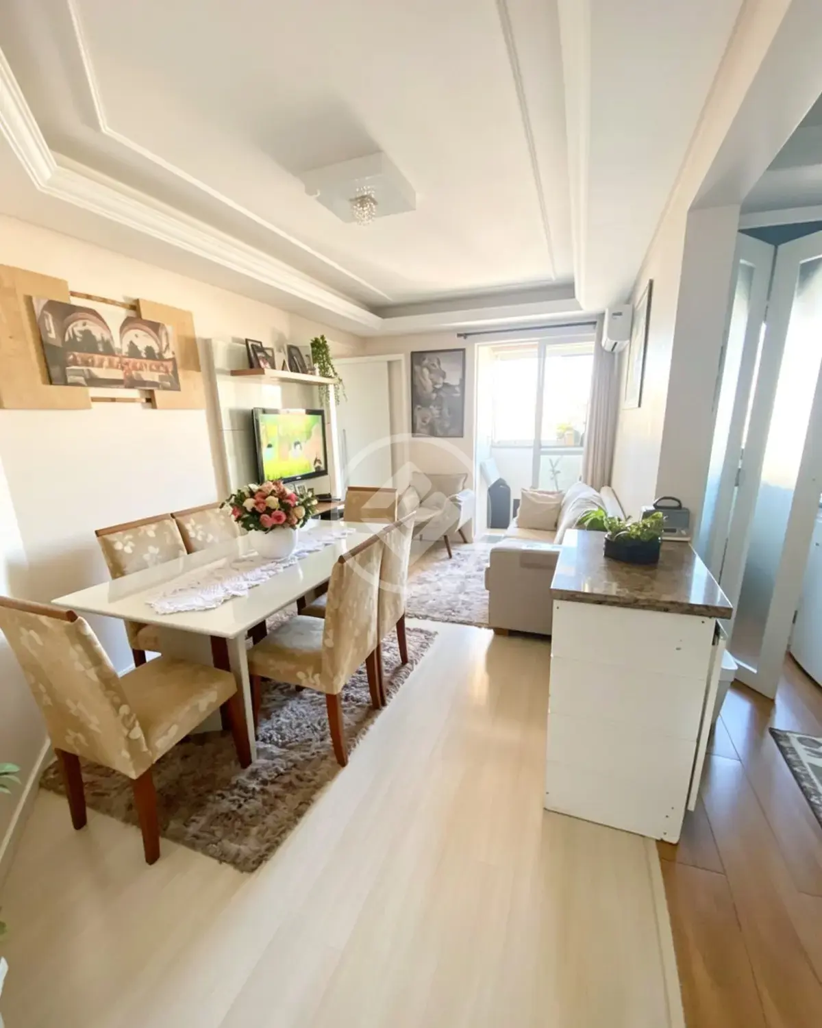 Imagem 2 - Apartamento em Areias, São José - SC